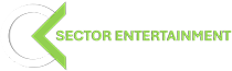Sector Entertainment Tag Green